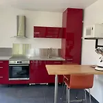 Au Sauna De L'aubach Casa vacanze