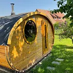 Casa vacanze Au Sauna De L'aubach *