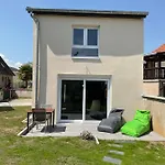 Holiday home Au Sauna De L'aubach