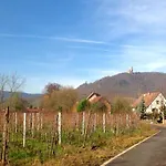 Au Sauna De L'aubach