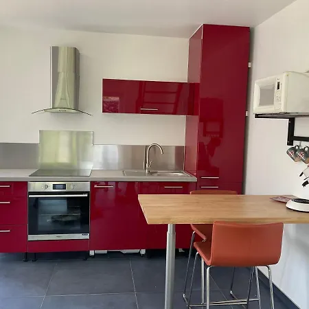 Au Sauna De L'aubach Дом отдыха