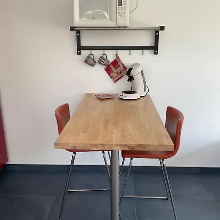 Au Sauna De L'aubach Дом отдыха Scherwiller