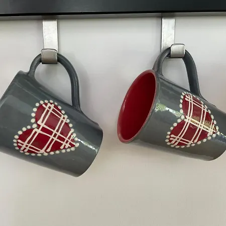 Au Sauna De L'aubach Дом отдыха Scherwiller