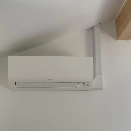 Au Sauna De L'aubach Дом отдыха *