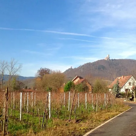Au Sauna De L'aubach