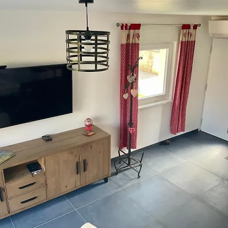 Au Sauna De L'aubach Scherwiller