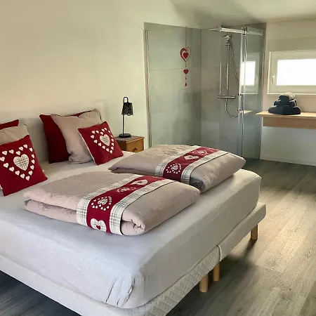 Au Sauna De L'aubach Scherwiller