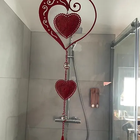 Дом отдыха Au Sauna De L'aubach Scherwiller