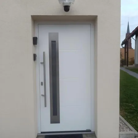 Au Sauna De L'aubach * Scherwiller