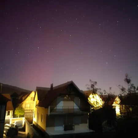 Au Sauna De L'aubach Scherwiller