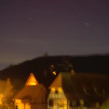 Au Sauna De L'aubach Scherwiller