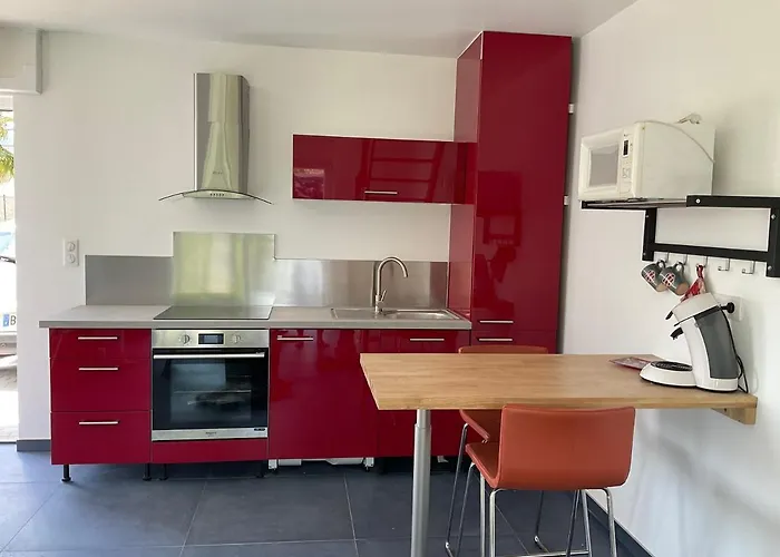 Au Sauna De L'aubach Holiday home