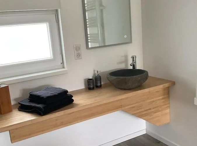 Au Sauna De L'aubach Scherwiller