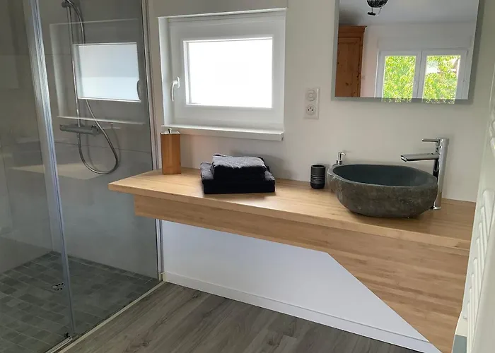 Au Sauna De L'aubach *