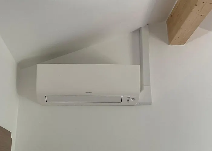 Au Sauna De L'aubach Holiday home *