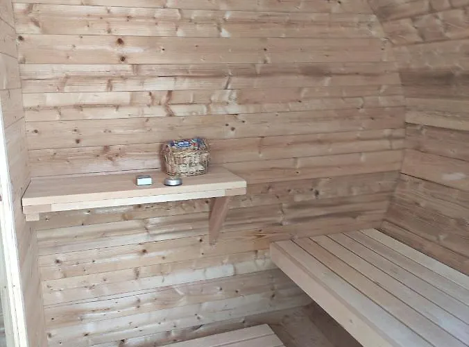Au Sauna De L'aubach