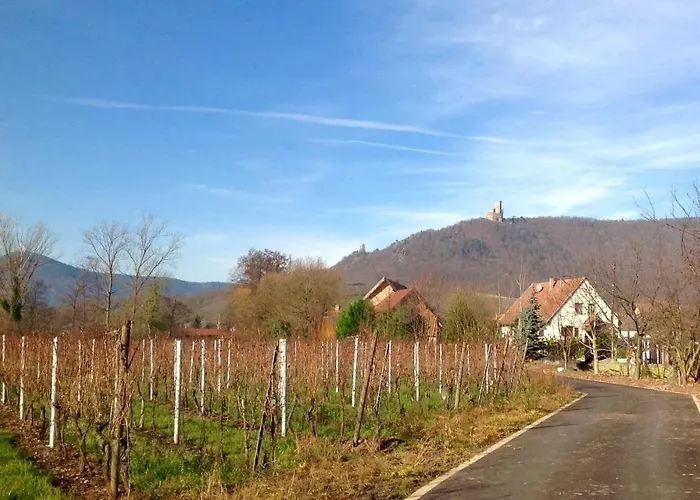 Au Sauna De L'aubach