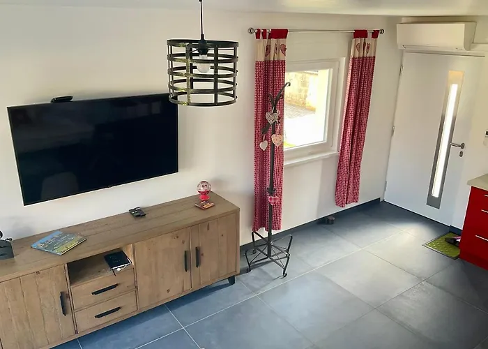 Au Sauna De L'aubach Scherwiller