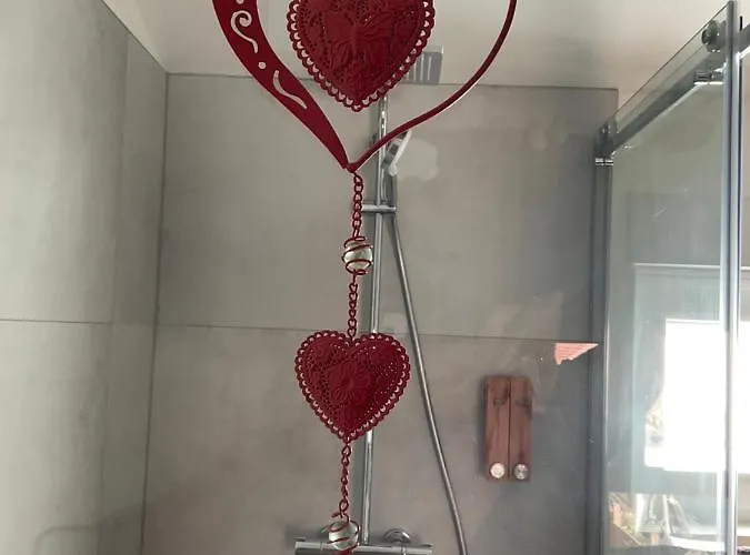 Holiday home Au Sauna De L'aubach Scherwiller