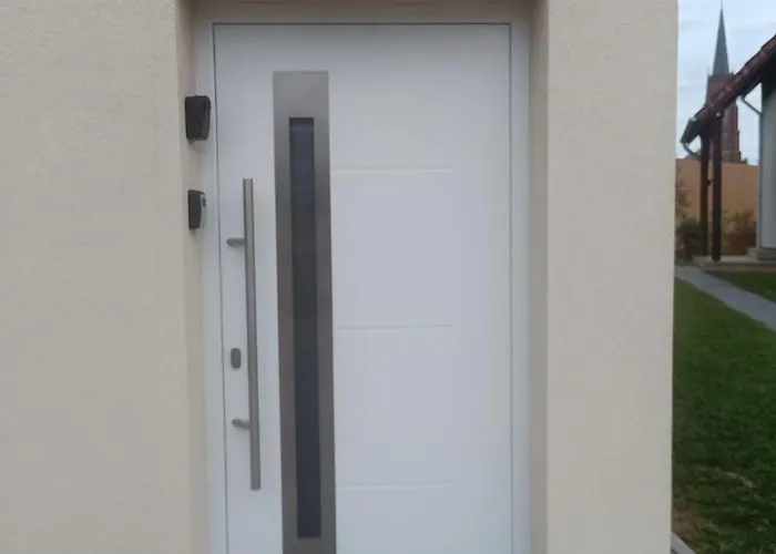 Au Sauna De L'aubach * Scherwiller