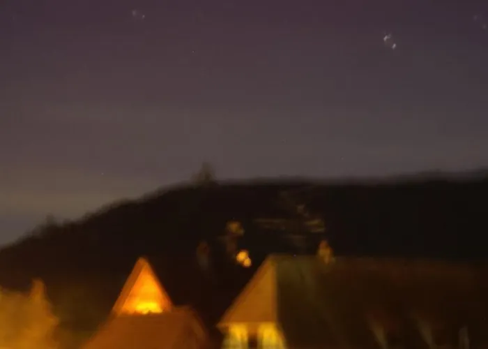 Au Sauna De L'aubach Scherwiller